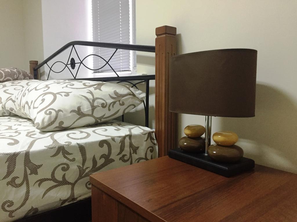 Westend Hostel Kyiv Room photo
