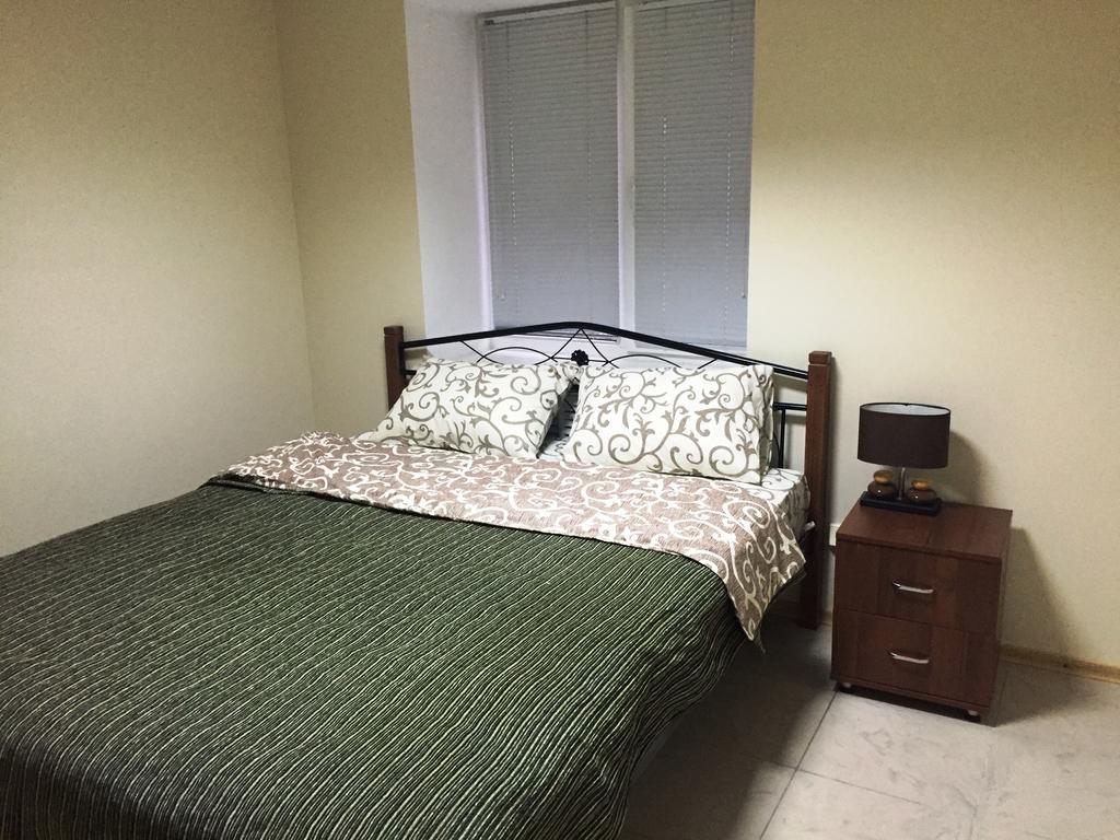 Westend Hostel Kyiv Room photo